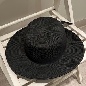NEW Saint Martin brim hat
